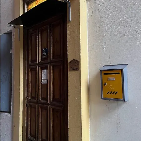 Kristina Appartamento Novi Sad